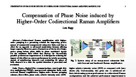 Front page of document