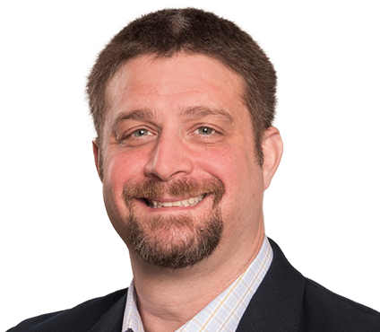 Eric Presworsky