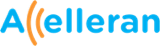 Accelleran logo