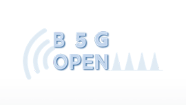 B5G Open