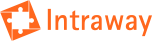 Intraway logo