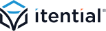 Itential logo