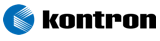 kontron logo