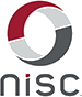 NISC logo