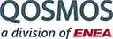 QOSMOS a division of ENEA logo