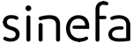 Sinefa logo