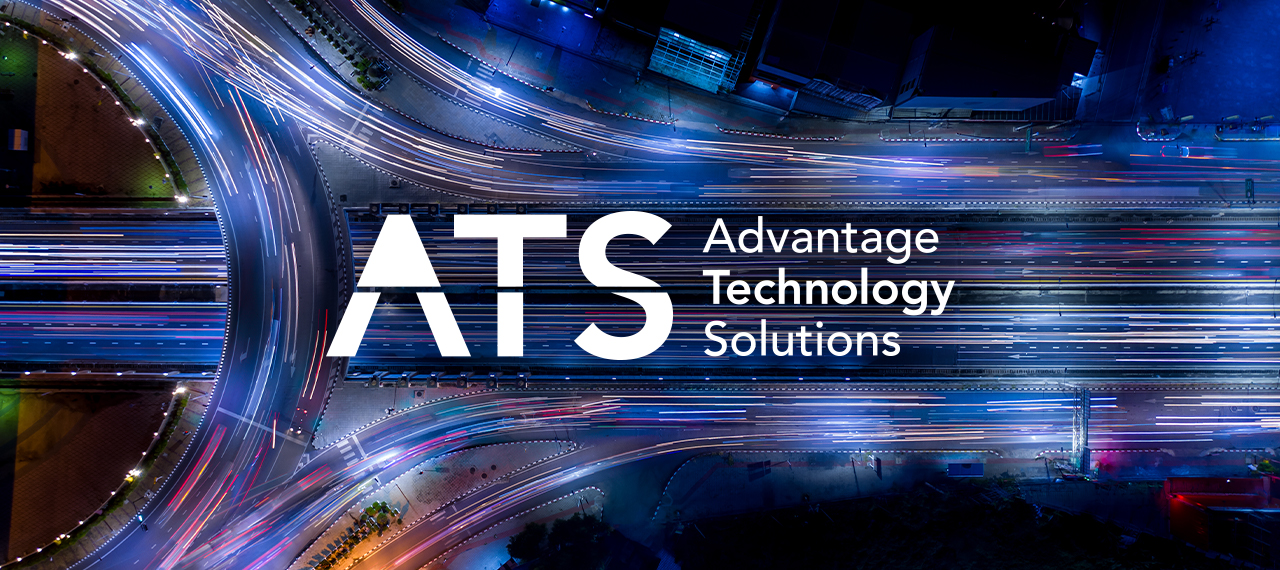 ATS Logo Background